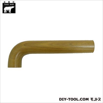 自然木コーナー材