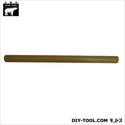 樹脂コーティング丸棒