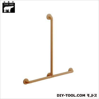 どこでも手すりT形