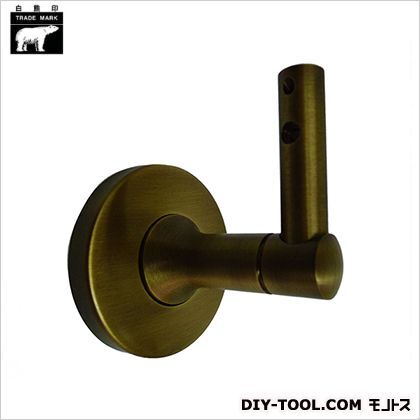 甲丸ブラケット