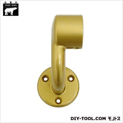 A形ブラケットL止(左)