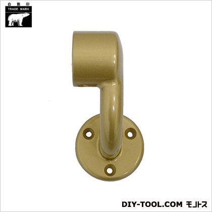 A形ブラケットL止(右)