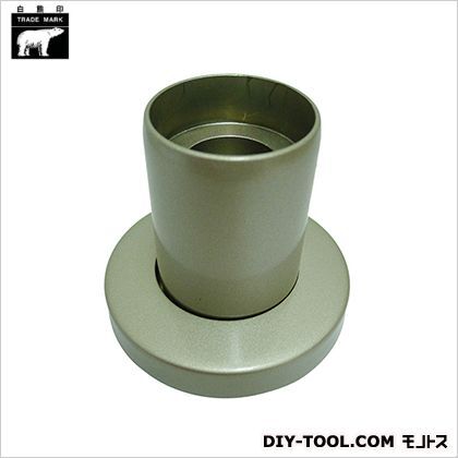 アプローチ手すり壁用エンド