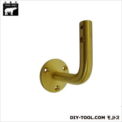 L軸ブラケット入