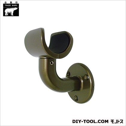 グリップブラケット