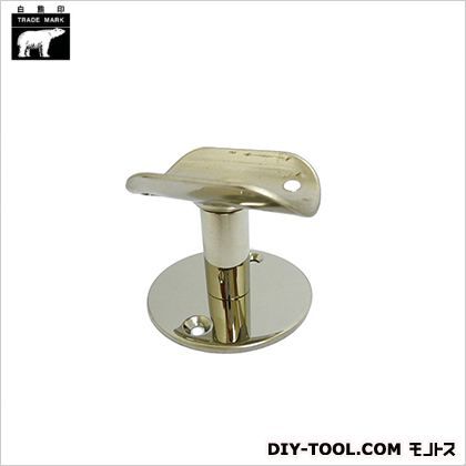 直軸ブラケット受