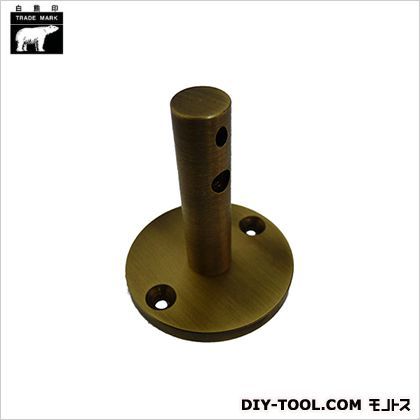 直軸ブラケット入