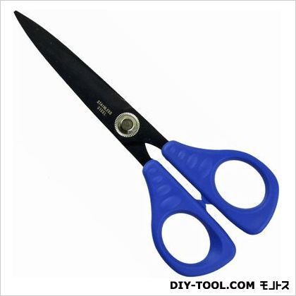 ホビーワーク鋏大ペーパー用 163mm 1