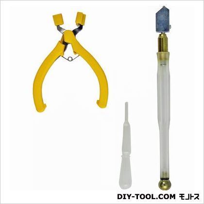 ガラスクラフトセットS 1