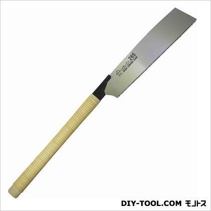 替刃式鋸ハイグレードソー 265mm HG2-265 1
