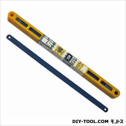 鋸刃 (金鋸刃) #100 収納ケース入り