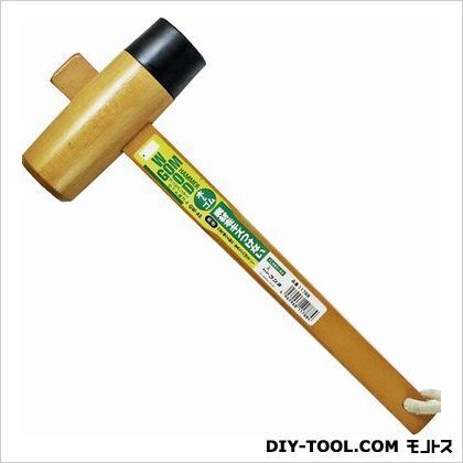 コンビハンマーウッド&ゴム