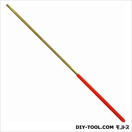 ダイヤモンドチェーンソーヤスリチタンコート 3.2mm 1