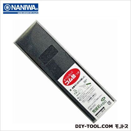 荒砥石ゴム台付 #60 1