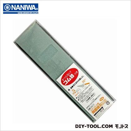 ステンレス用コンビ砥石ゴム台付 #120/#240 1
