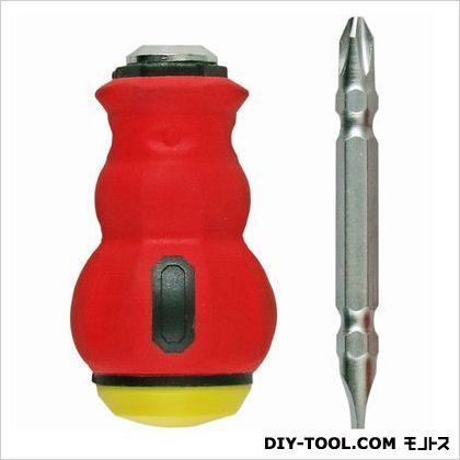 差替スタビーソフトドライバー 35mm SDS-35 1