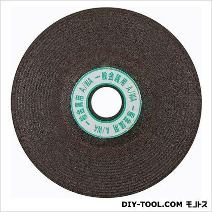 オフセット砥石金属用 100×4mmA/WA#36 1
