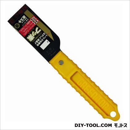 フッ素コーティングステンレス皮スキ直 35mm 1