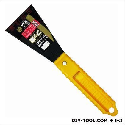 フッ素コーティングステンレス皮スキY型 1