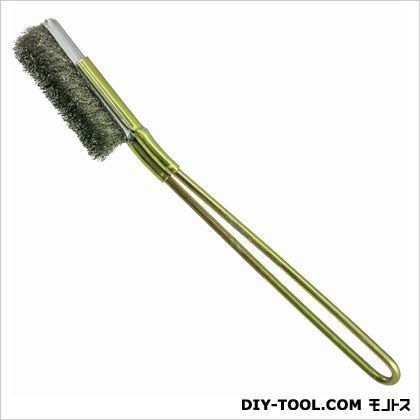 ハンディーブラシ直鋼線 1