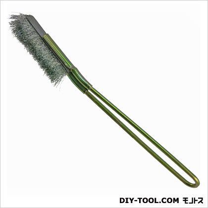 ハンディーブラシ直ステンレス 1