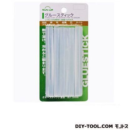 グルースティッククリアNo1 1