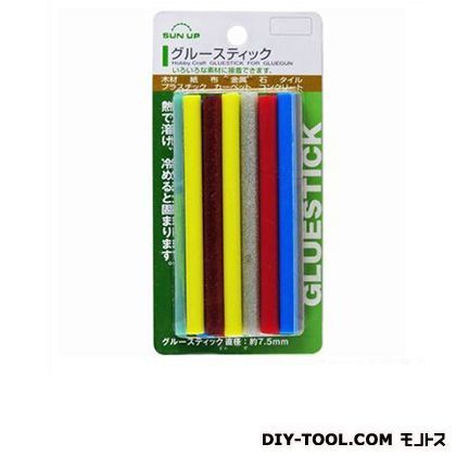 グルースティックアソートNo2 1