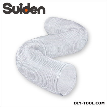 送風機用ダクトフレキシブルPETダクト