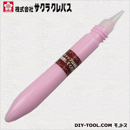 ラメピンク