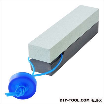 両面鎌砥石仕上・荒砥 A#320/GC#180 No.15 1