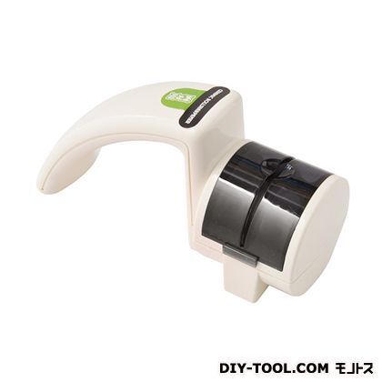 本格水研ぎ包丁とぎ器(両刃用)セラミック・ウォーターロールシャープナー #150 KC-100 1