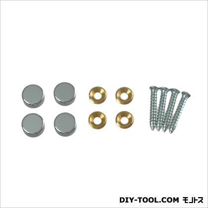 飾りビスキャップタイプ TB5-1HCC 1