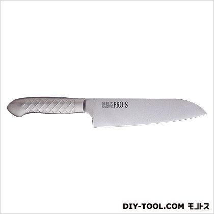 関兼次PRO・S三徳包丁170mm No.5003 1