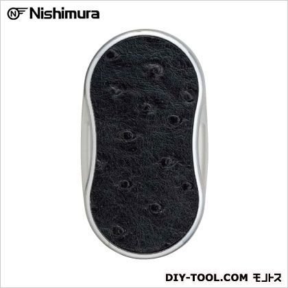 LEDスウィングルーペオーストリッチ 黒 921-16 1