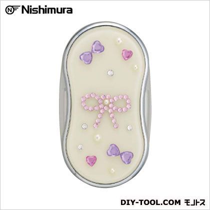 LEDスウィングルーペリボン