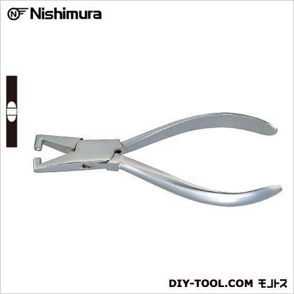 ヤットコNo.4-A SN1 1