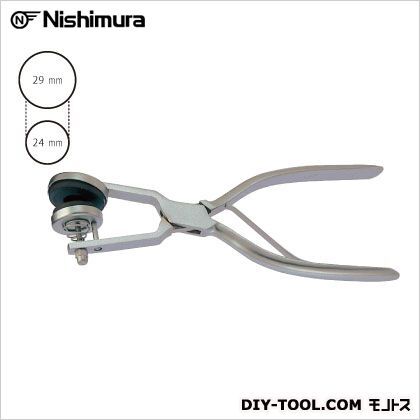 アッキスアジャスターNo.345 SN40 1