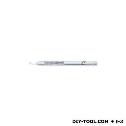 溝掘レンズはずし(細) No.699 1