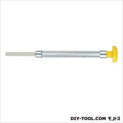 色頭ドライバーナット廻し(花型)No.17 SN-72 1