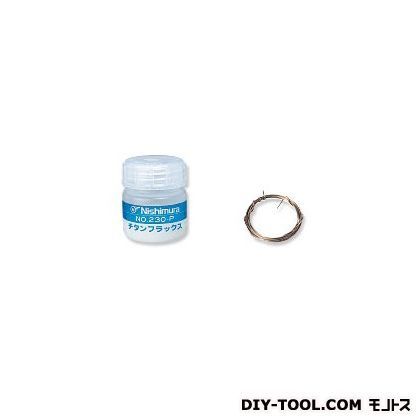 眼鏡チタン銀ロウセット No.227 1点