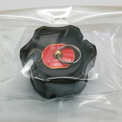 草焼一番KY-5000HB用安全弁セット ;アンゼンベンセット KY-5000HBヨウ 1