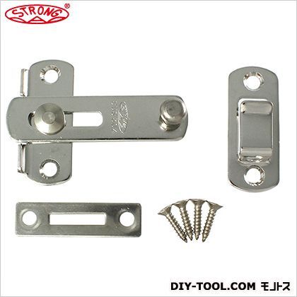 ストロングプレートラッチ