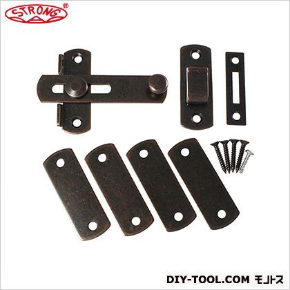 ストロング補助内締りPL型