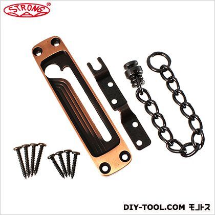 ストロング防犯くさり