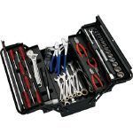 プロ用デラックス工具セット(差込角12.7mm)1S