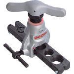 フレアリングツールセット(偏芯式)フィードハンドル型(新冷媒対応)1S TF455WN 1S