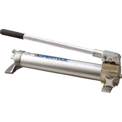 アルミ製手動油圧ポンプ