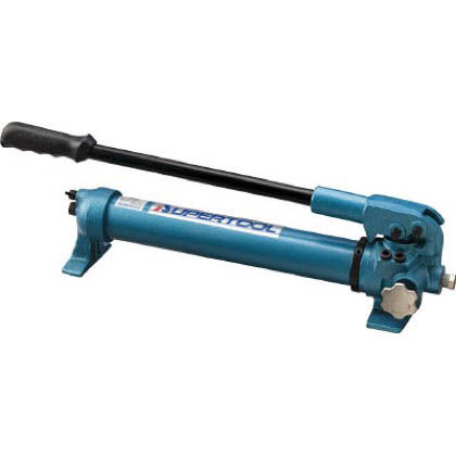 手動油圧ポンプ HP700 1台