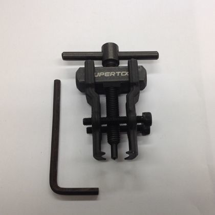 アマチュアベアリングプーラ AB0 1