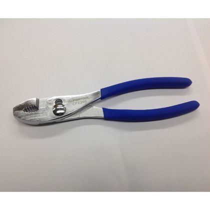 コンビネーションプライヤ CPZ200 1個
